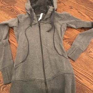Lulu lemon hoodie